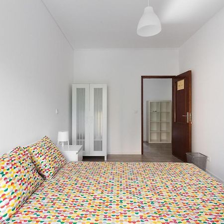 Moreira Guest House Porto Dış mekan fotoğraf