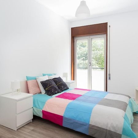 Moreira Guest House Porto Dış mekan fotoğraf