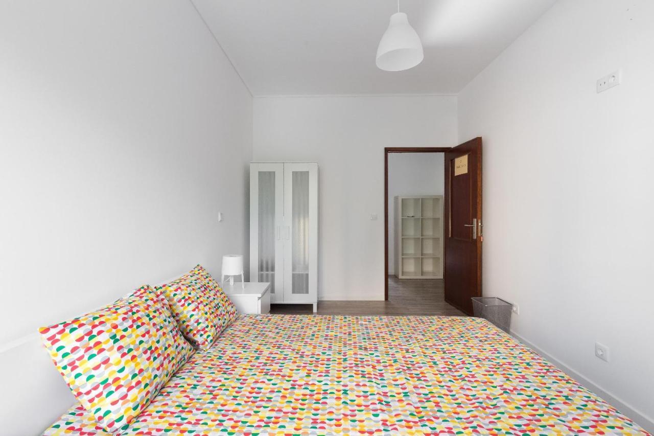 Moreira Guest House Porto Dış mekan fotoğraf