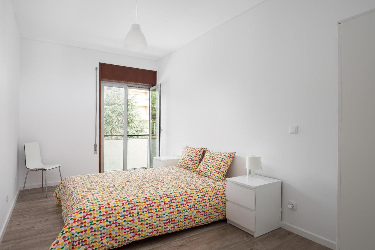 Moreira Guest House Porto Dış mekan fotoğraf