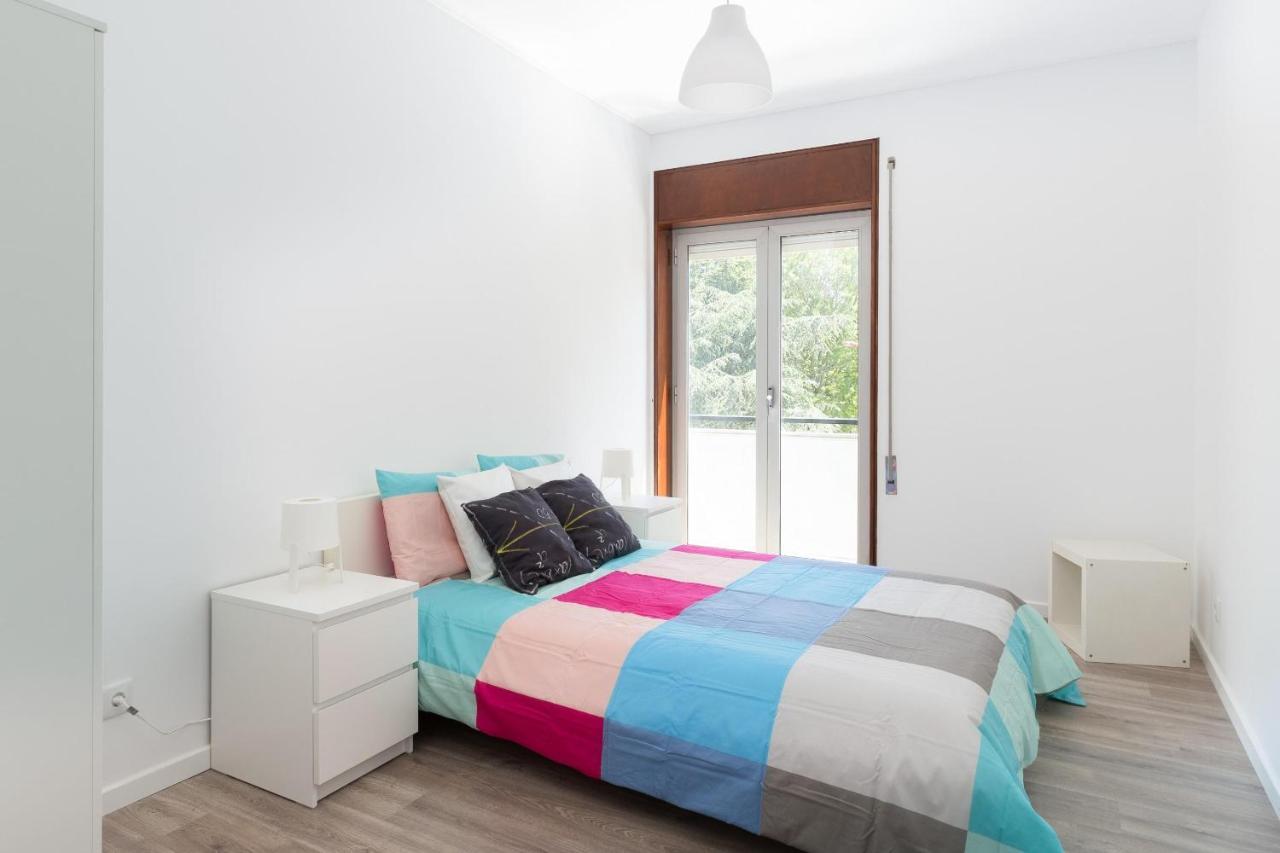 Moreira Guest House Porto Dış mekan fotoğraf