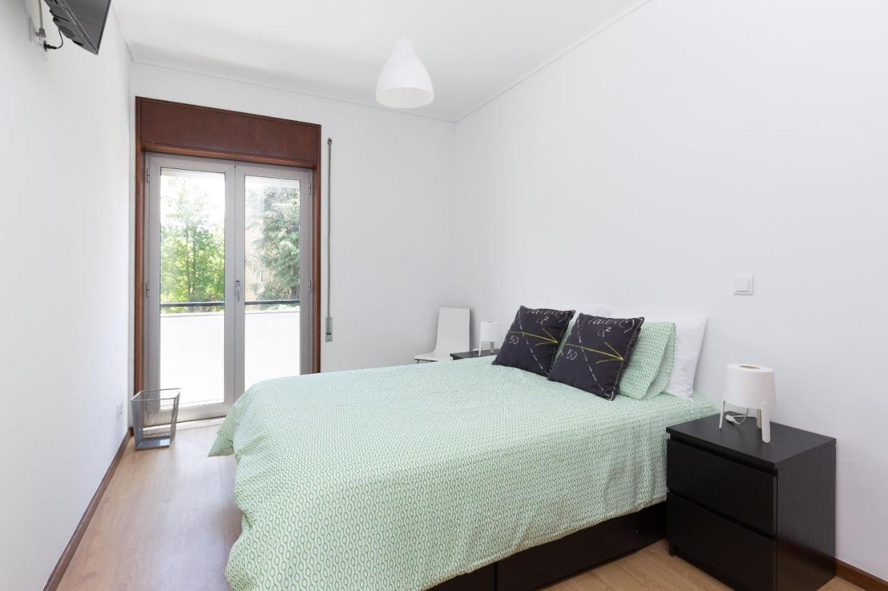 Moreira Guest House Porto Dış mekan fotoğraf