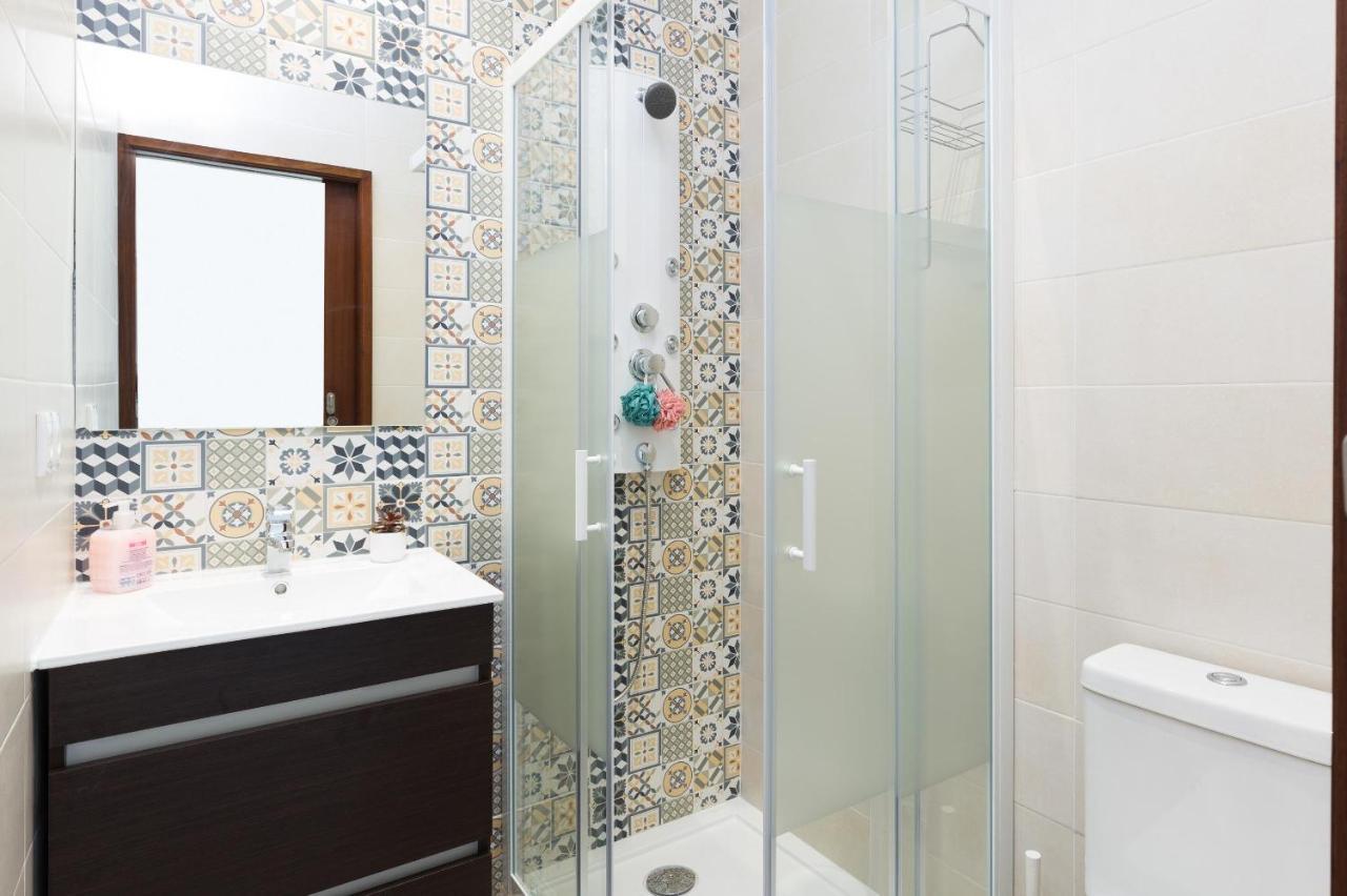 Moreira Guest House Porto Dış mekan fotoğraf