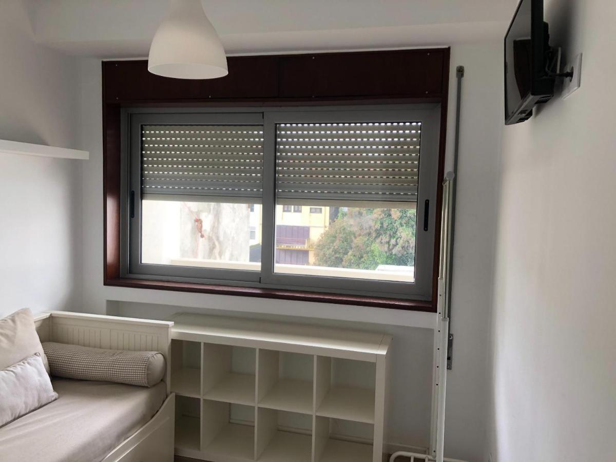 Moreira Guest House Porto Dış mekan fotoğraf