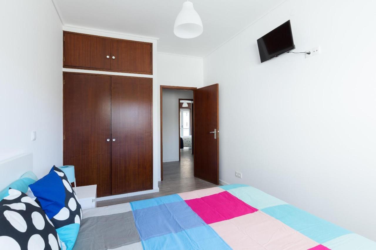 Moreira Guest House Porto Dış mekan fotoğraf